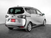 Toyota Sienta II Рестайлинг Иркутск  - изображение 27