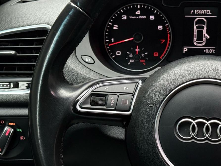 Audi Q3 I (8U) Рестайлинг Ижевск  - изображение 21