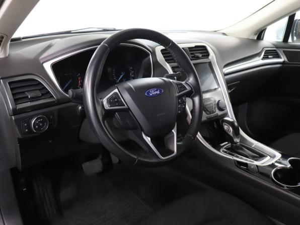 Ford Mondeo V с пробегом 2016 года, цена 1 499 000 рублей, 82214 км, седан, Автокод Объявления