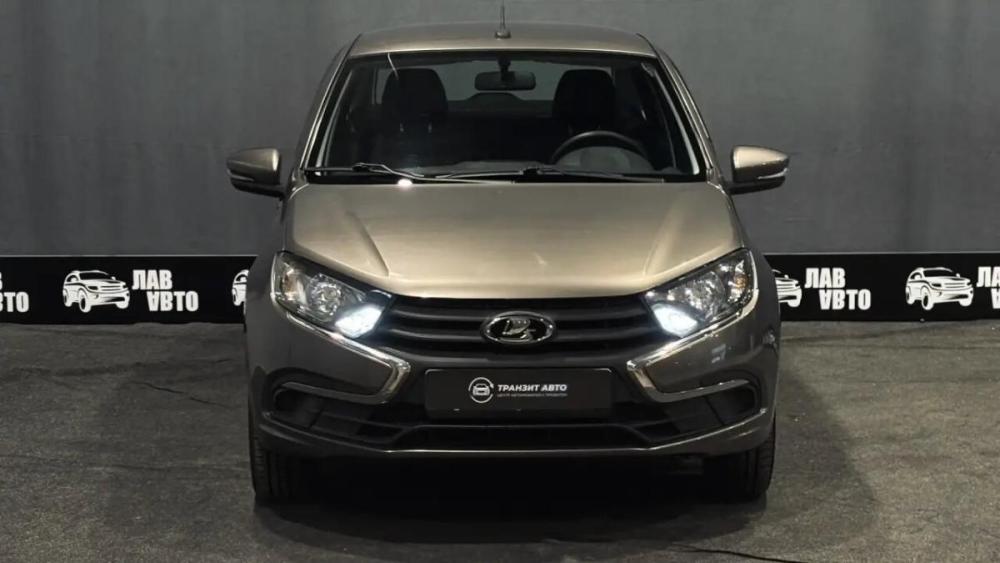 Lada (ВАЗ) Granta I Рестайлинг Смоленск  - изображение 2
