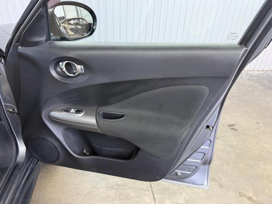 Nissan Juke I Краснодар  - изображение 19
