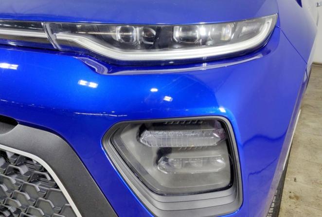 Kia Soul III с пробегом 2019 года, цена 1 790 000 рублей, 141652 км, хэтчбек, Автокод Объявления