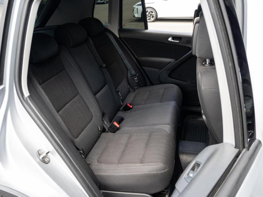 Volkswagen Tiguan I Рестайлинг Краснодар  - изображение 7