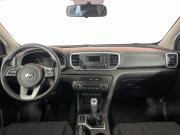 Kia Sportage IV Рестайлинг Воронеж  - изображение 36
