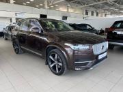 Volvo XC90 II Москва  - изображение 41