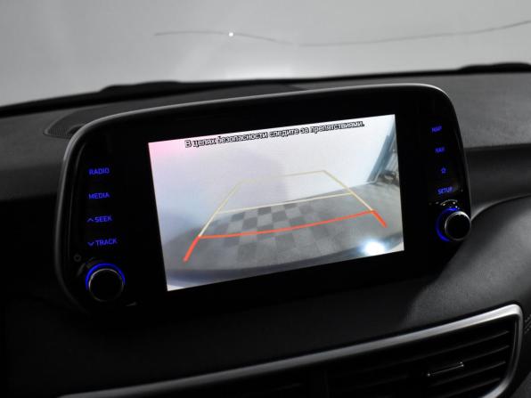 Hyundai Tucson III Рестайлинг с пробегом 2020 года, цена 2 160 000 рублей, 134440 км, внедорожник, Автокод Объявления