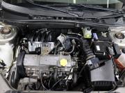 Lada (ВАЗ) Granta I Рестайлинг Самара  - изображение 36