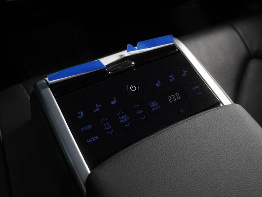 Toyota Camry VIII (XV70) Воронеж  - изображение 25