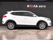 Hyundai Tucson III Екатеринбург  - изображение 27