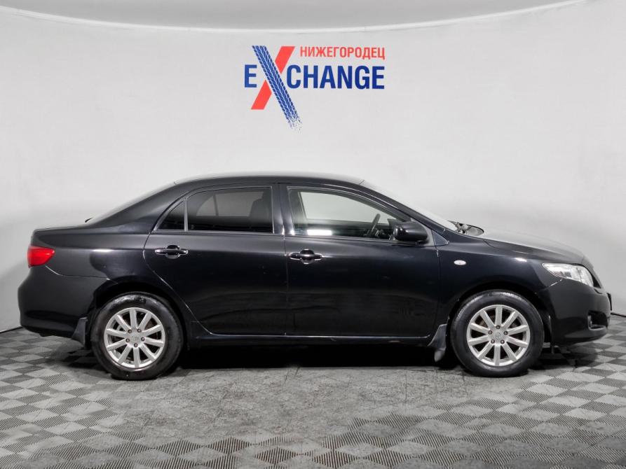 Toyota Corolla X (E140 E150) Нижний Новгород  - изображение 4
