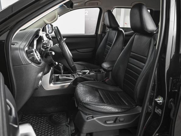 Mercedes-Benz X-Класс I с пробегом 2018 года, цена 3 640 000 рублей, 127102 км, offers.body_type.unknown, Автокод Объявления