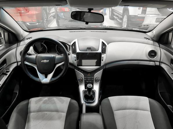 Chevrolet Cruze I Рестайлинг с пробегом 2012 года, цена 750 000 рублей, 122219 км, седан, Автокод Объявления