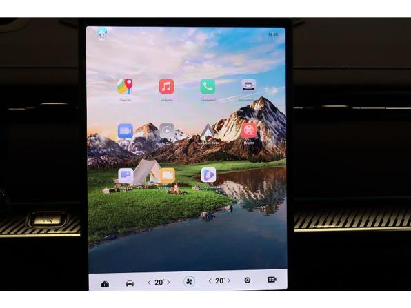 Jaecoo J7 I с пробегом 2024 года, цена 2 178 000 рублей, 39468 км, внедорожник, Автокод Объявления