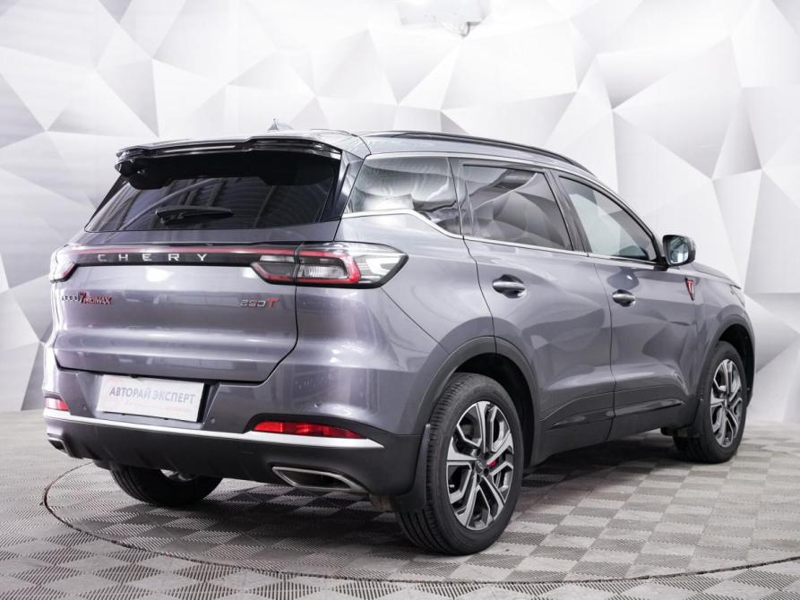 Chery Tiggo 7 Pro Max I Рестайлинг Ульяновск  - изображение 5