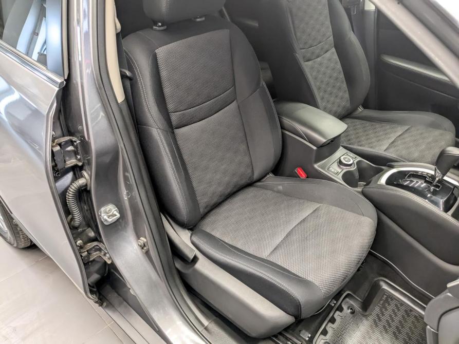 Nissan X-Trail III Москва  - изображение 22