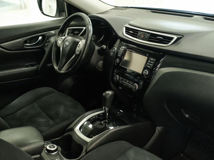 Nissan X-Trail III Самара  - изображение 13