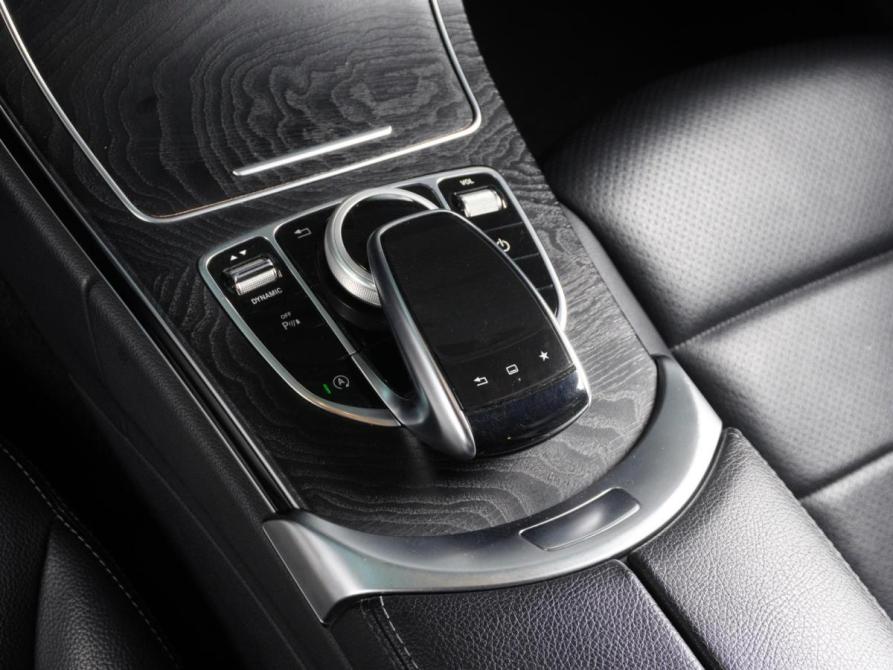 Mercedes-Benz C-Класс IV (W205) Минеральные Воды  - изображение 13