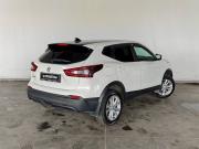 Nissan Qashqai II Рестайлинг Москва  - изображение 23