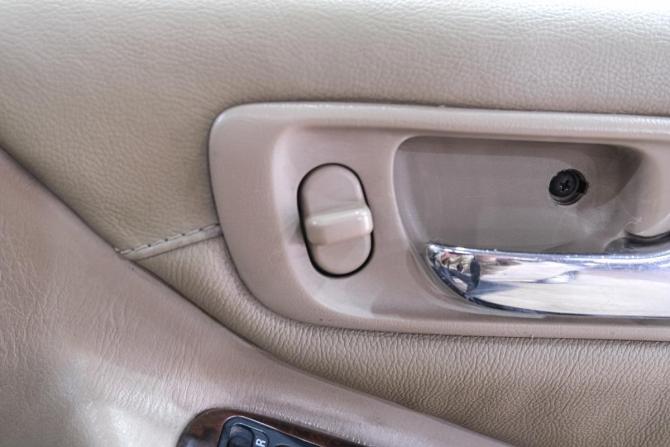 Honda Accord VI с пробегом 2000 года, цена 549 000 рублей, 403000 км, седан, Автокод Объявления