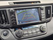 Toyota RAV4 IV (XA40) Рестайлинг Санкт-Петербург  - изображение 42