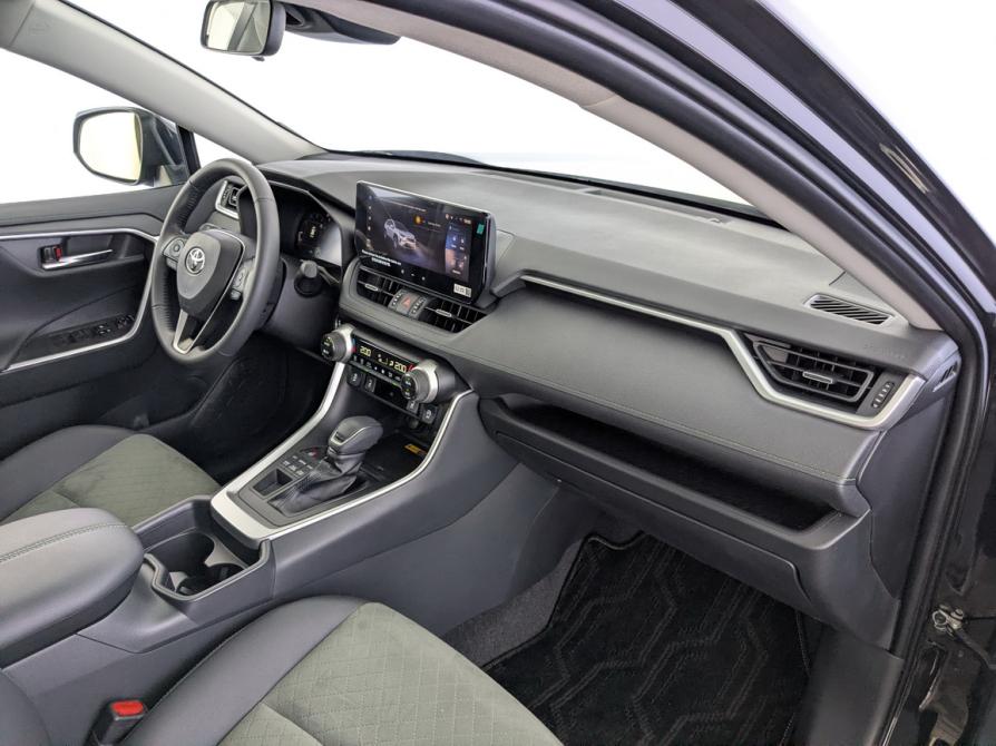 Toyota RAV4 V (XA50) Москва  - изображение 11
