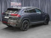 Volkswagen Teramont I Рестайлинг (China Market) Москва  - изображение 31