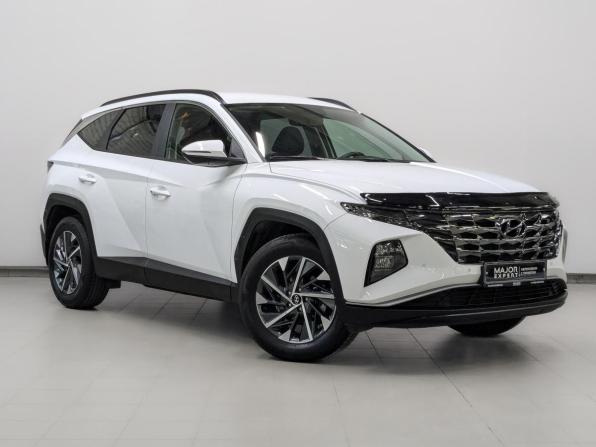 Hyundai Tucson IV с пробегом 2024 года, цена 3 950 000 рублей, 20969 км, внедорожник, Автокод Объявления