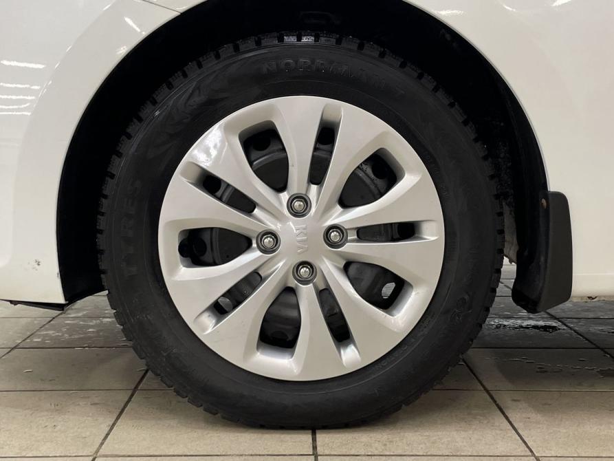 Kia Rio IV Воронеж  - изображение 20