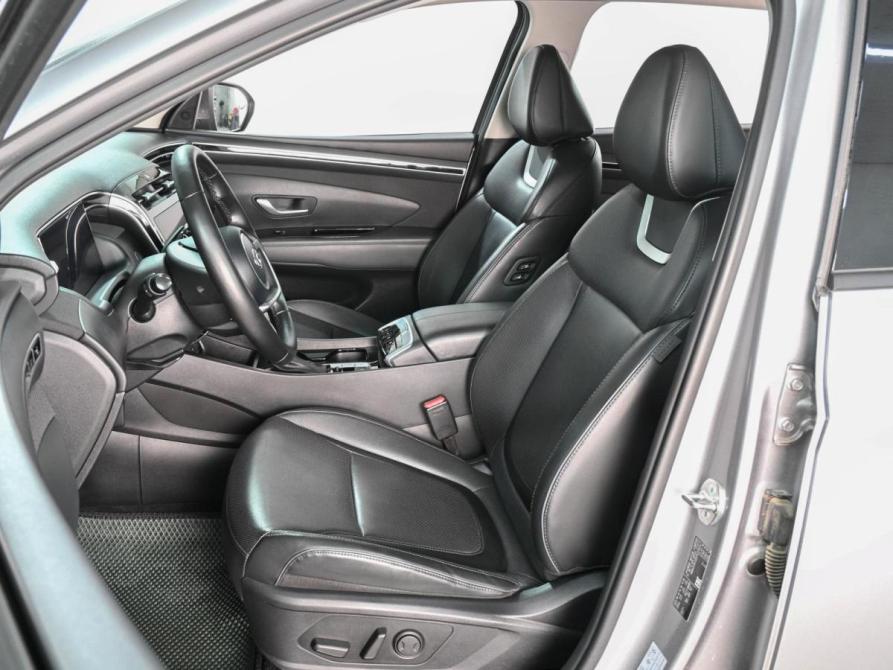 Hyundai Tucson IV Ростов-на-Дону  - изображение 10