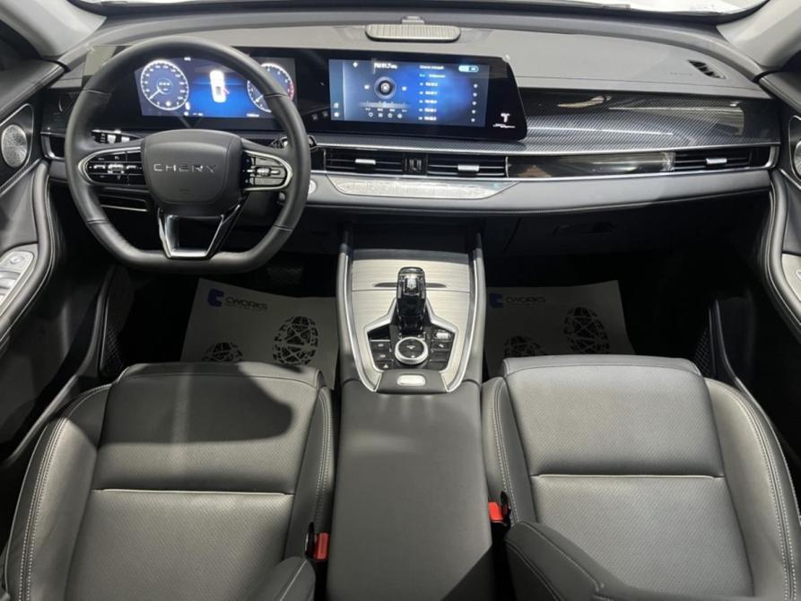Chery Tiggo 7L Курск  - изображение 9