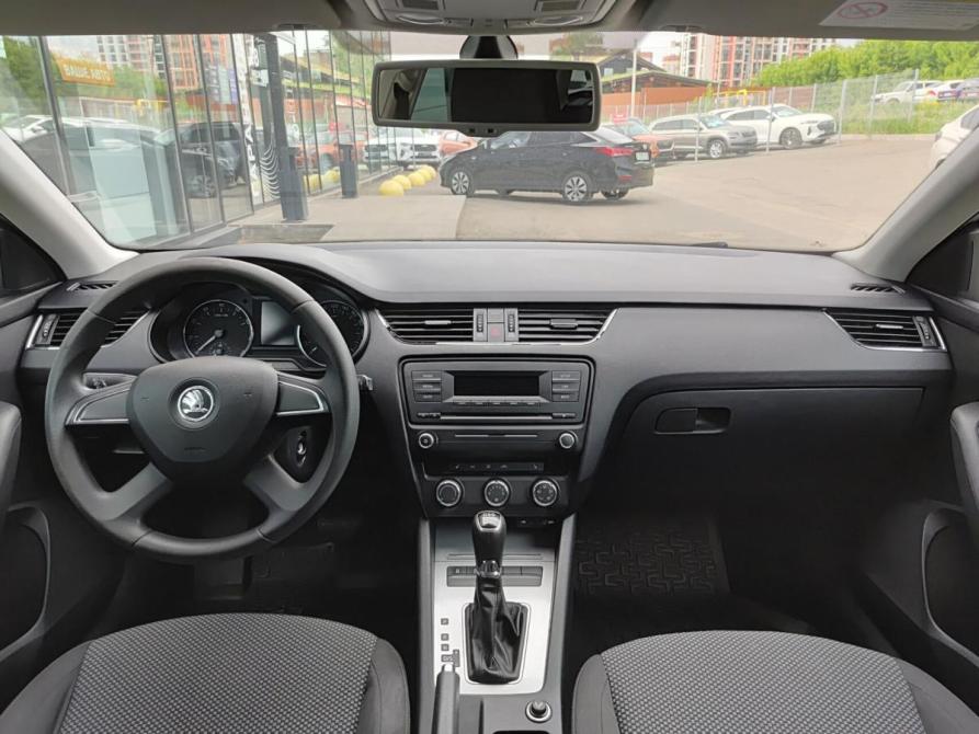Skoda Octavia III (A7) Ижевск  - изображение 17