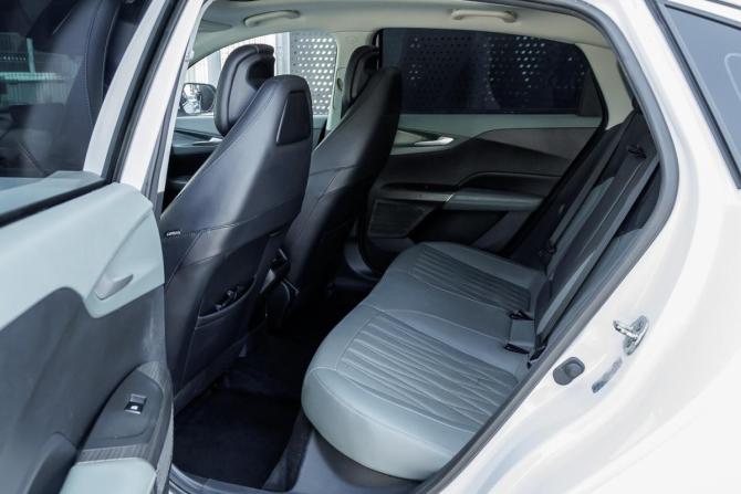 Changan Lamore с пробегом 2023 года, цена 1 738 000 рублей, 29521 км, седан, Автокод Объявления