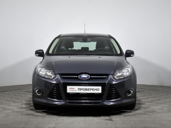 Ford Focus III с пробегом 2013 года, цена 999 000 рублей, 83117 км, универсал, Автокод Объявления