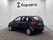 Hyundai Getz I Рестайлинг Воронеж  - изображение 20