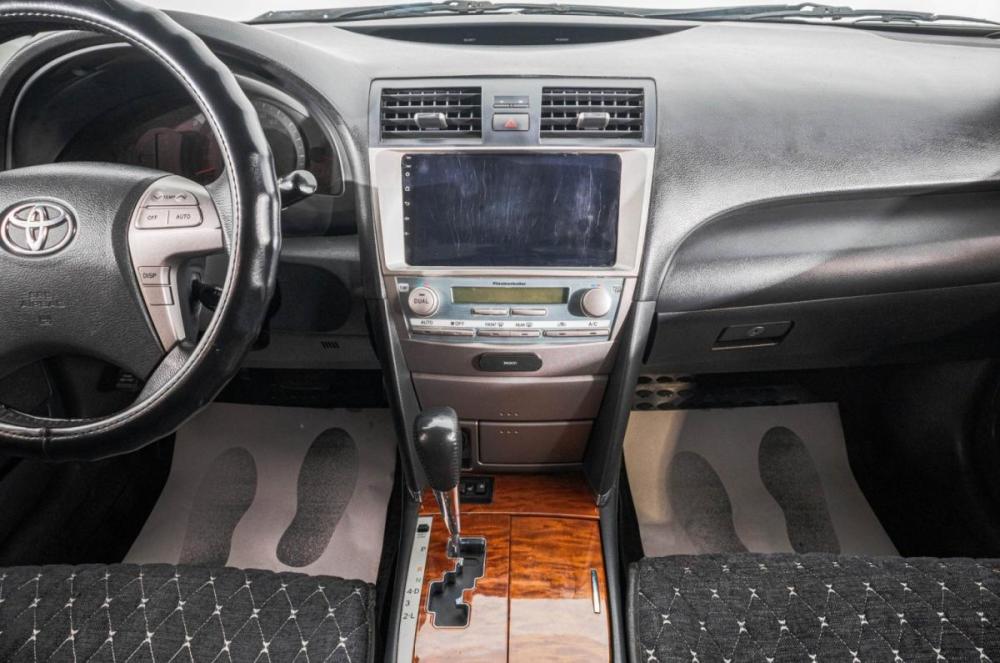 Toyota Camry VI (XV40) Барнаул  - изображение 19