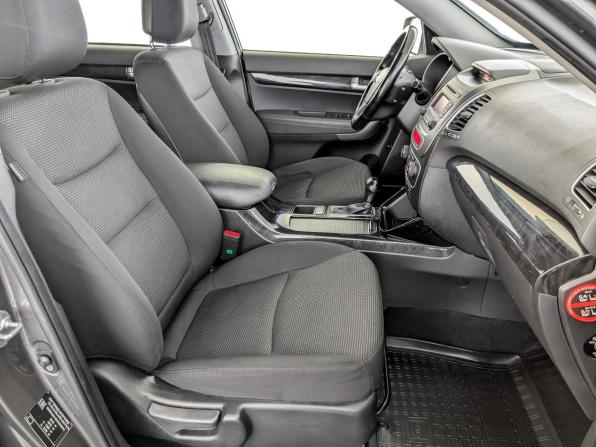 Kia Sorento II Рестайлинг с пробегом 2020 года, цена 2 500 000 рублей, 167310 км, внедорожник, Автокод Объявления