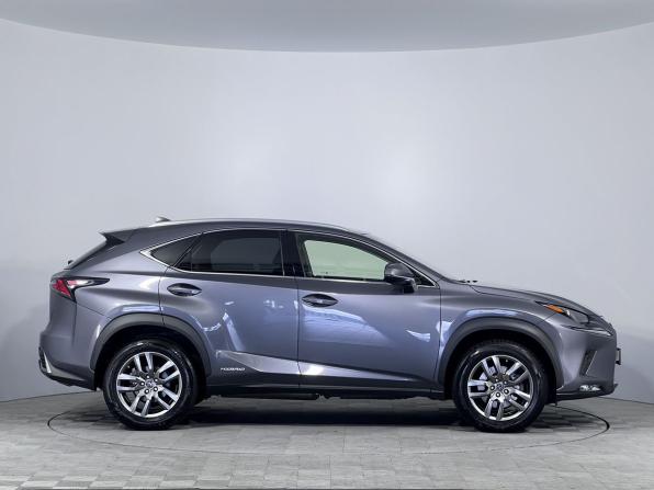 Lexus NX I Рестайлинг с пробегом 2018 года, цена 3 400 000 рублей, 104446 км, внедорожник, Автокод Объявления