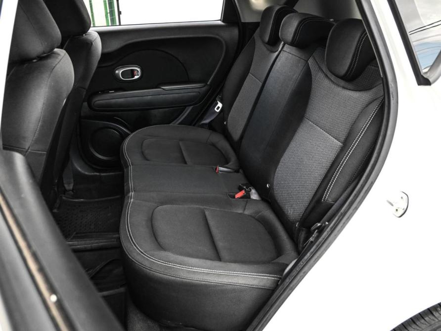 Kia Soul II Рестайлинг Новороссийск  - изображение 9