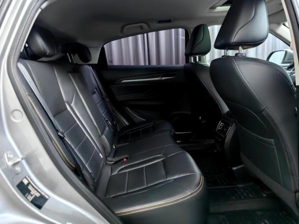 Haval F7x I с пробегом 2021 года, цена 1 699 000 рублей, 121392 км, внедорожник, Автокод Объявления