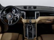 Porsche Macan I Москва  - изображение 30