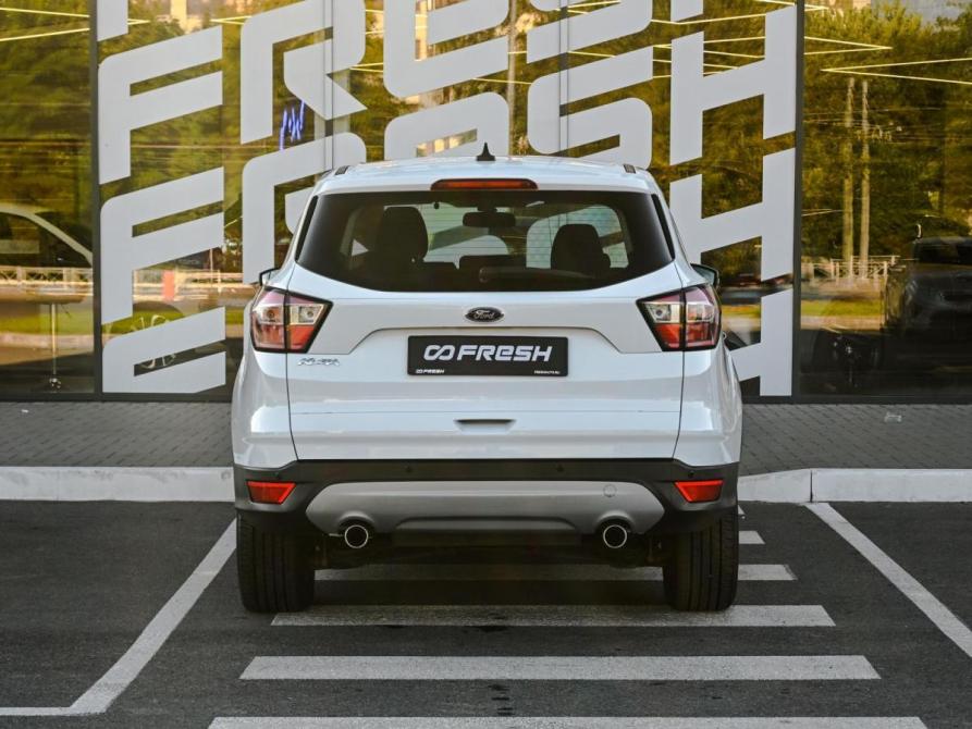 Ford Kuga II Рестайлинг Волгоград  - изображение 4