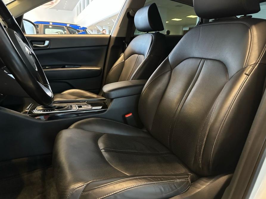 Kia Optima IV Челябинск  - изображение 19