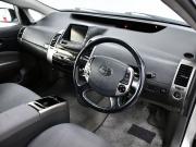 Toyota Prius II Рестайлинг (XW20) Новосибирск  - изображение 34