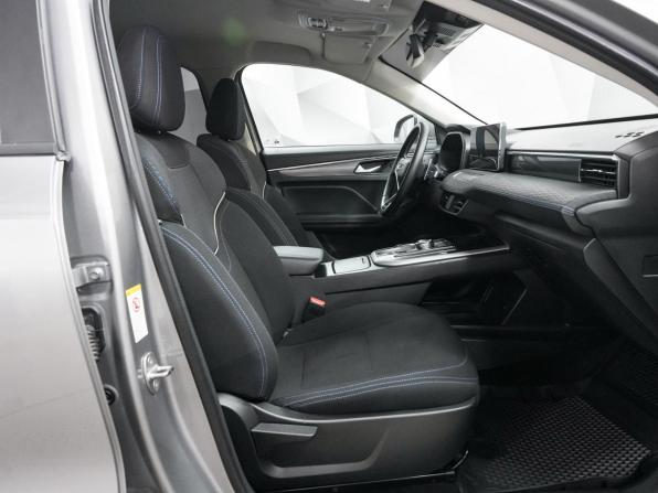 Haval Jolion I с пробегом 2023 года, цена 2 232 000 рублей, 22300 км, внедорожник, Автокод Объявления