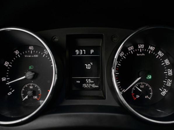 Skoda Yeti I с пробегом 2013 года, цена 800 000 рублей, 192246 км, внедорожник, Автокод Объявления