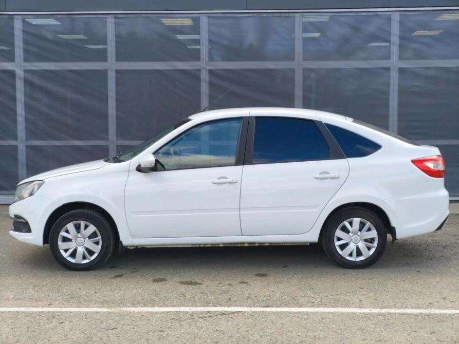 Lada (ВАЗ) Granta I Рестайлинг Ижевск  - изображение 4