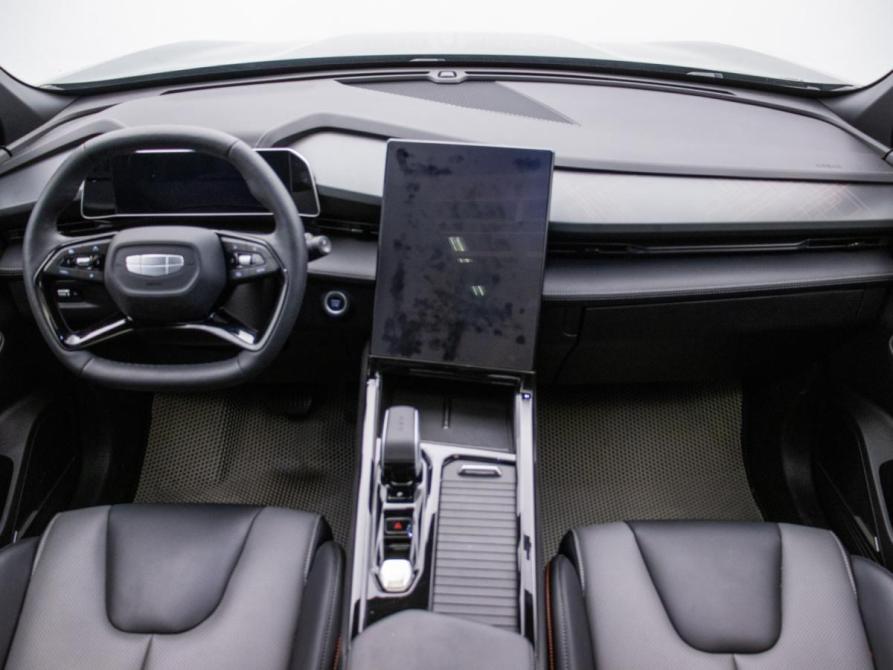 Geely Cityray Москва  - изображение 13