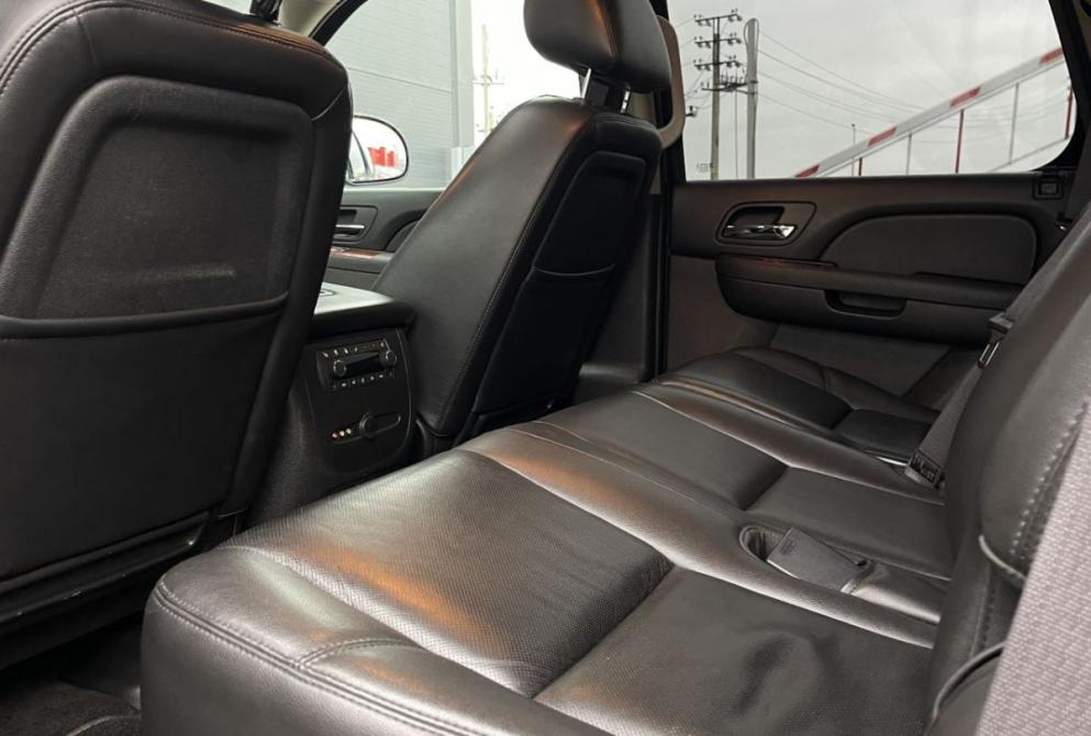 Chevrolet Tahoe III Красноярск  - изображение 24