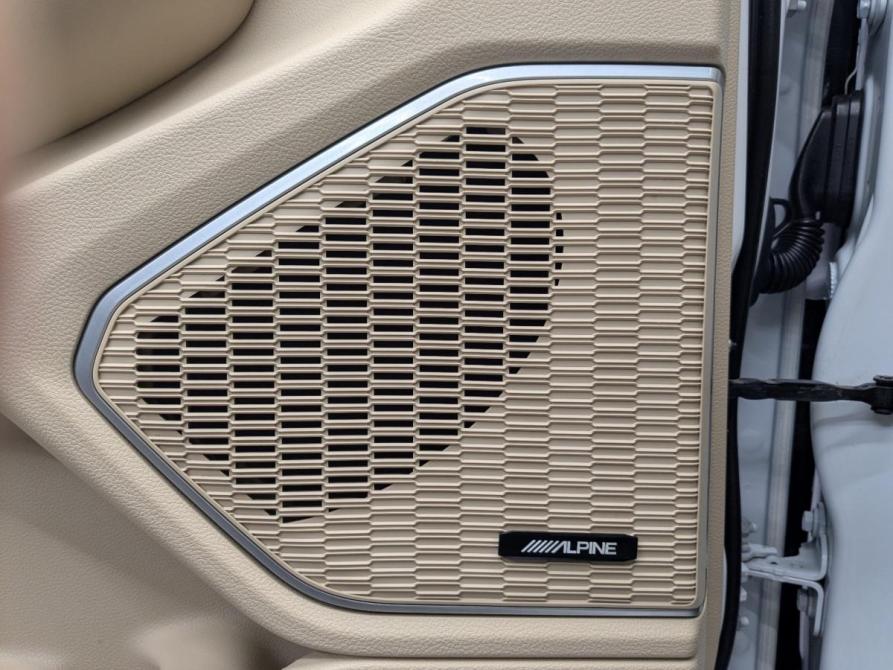 Jeep Grand Cherokee V (WL) Москва  - изображение 11