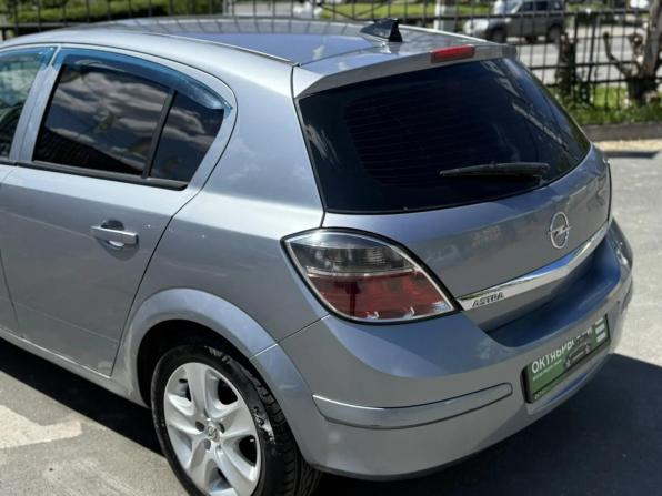 Opel Astra H Рестайлинг с пробегом 2010 года, цена 399 000 рублей, 238013 км, хэтчбек, Автокод Объявления